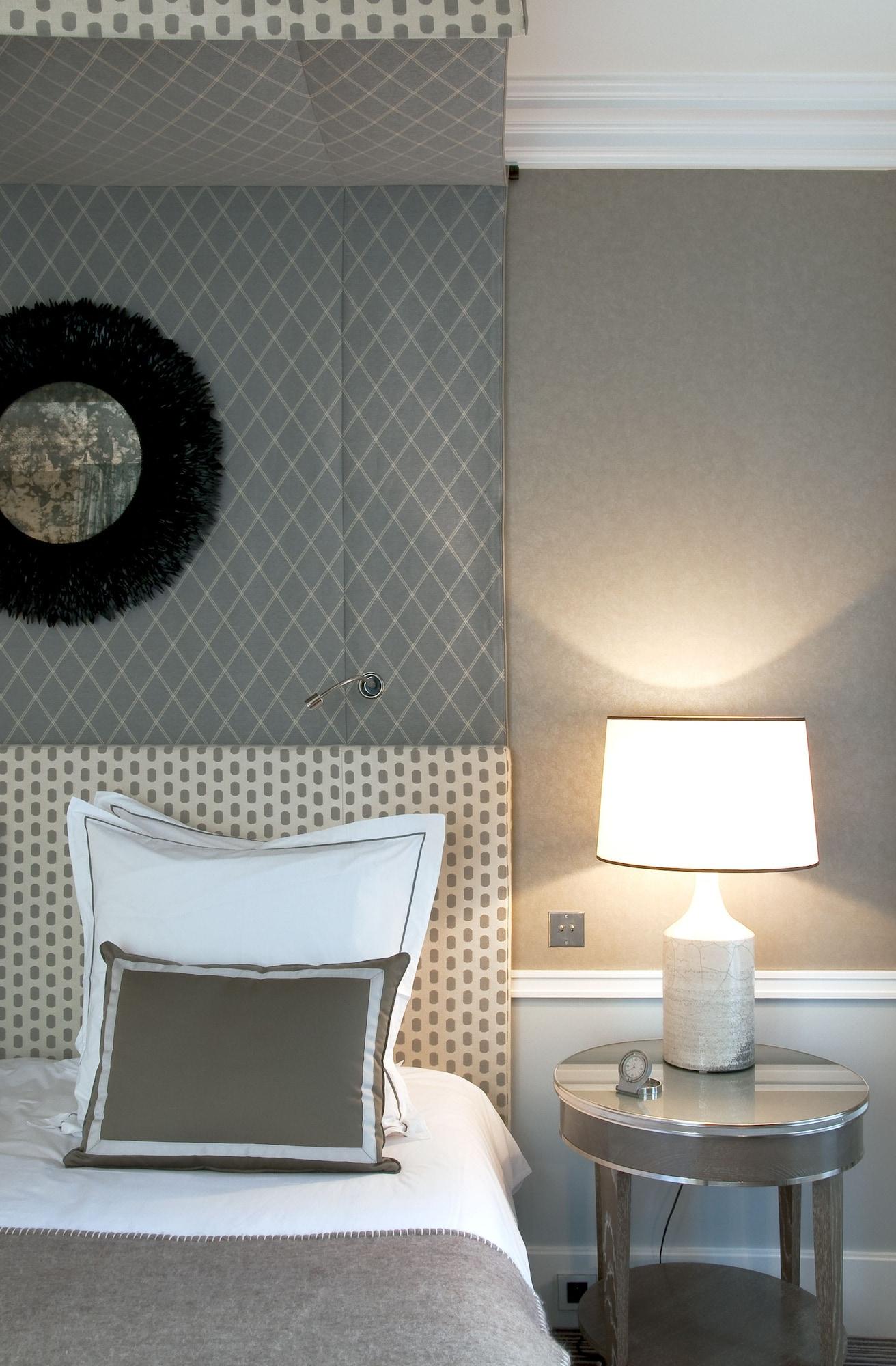 Hotel Recamier Париж Екстериор снимка