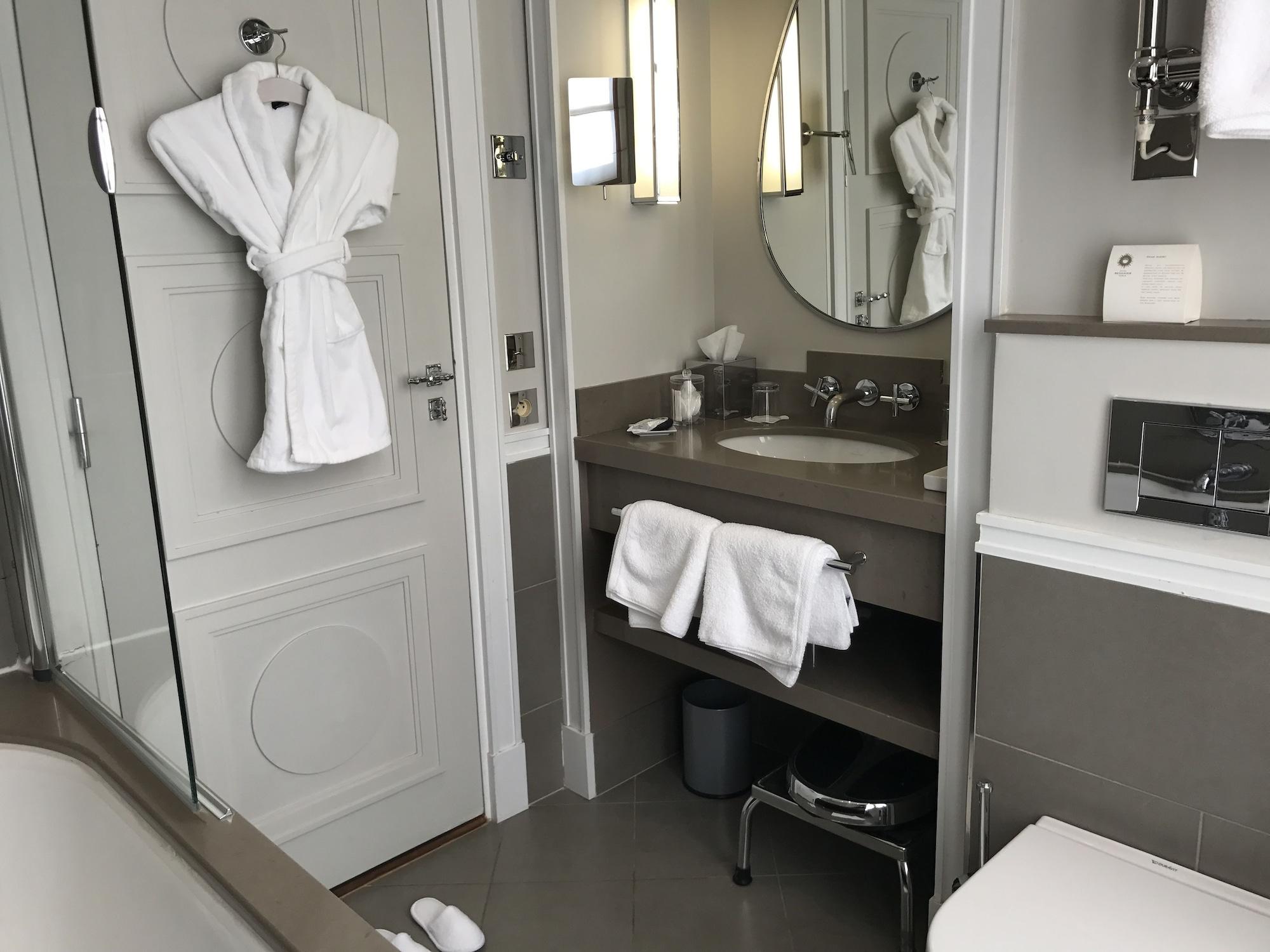 Hotel Recamier Париж Екстериор снимка