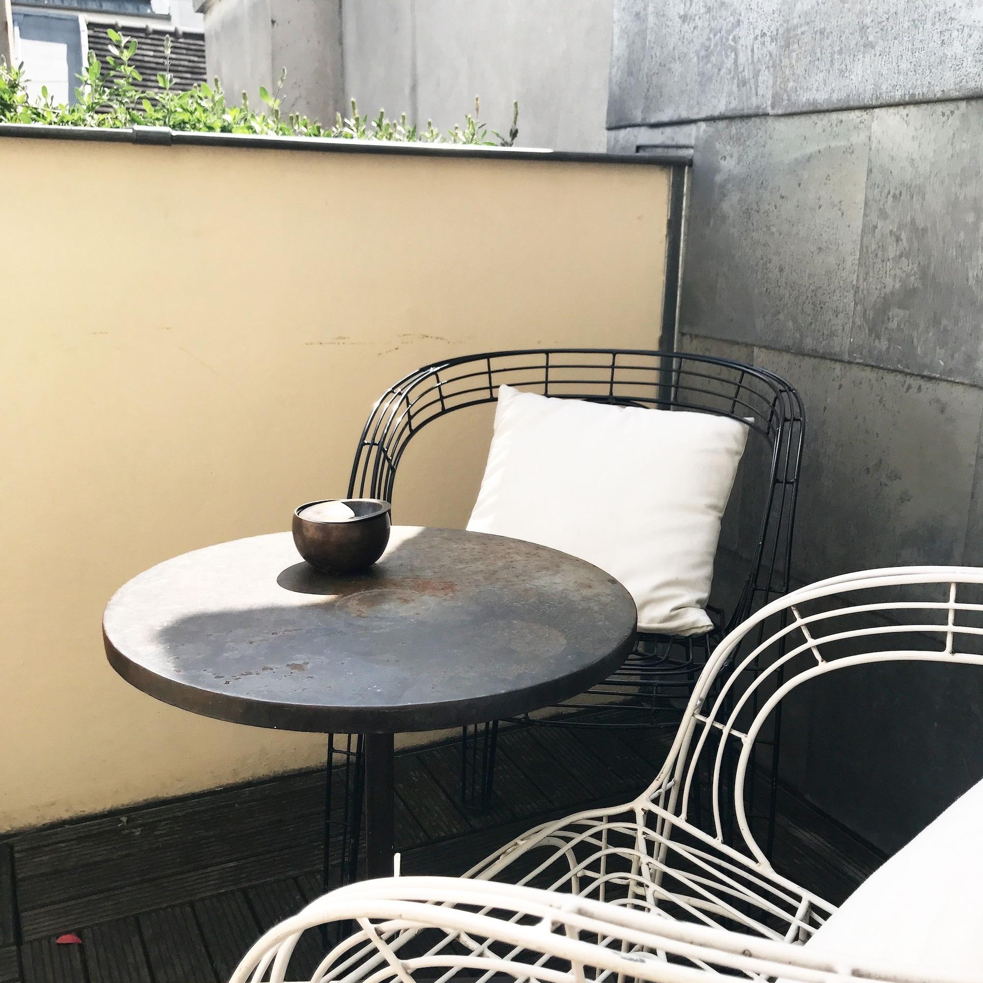 Hotel Recamier Париж Екстериор снимка