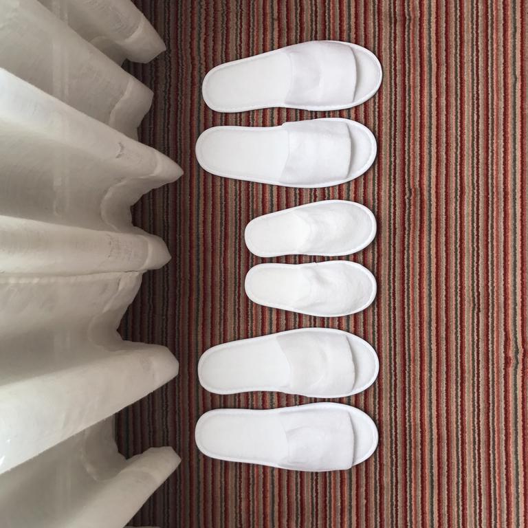 Hotel Recamier Париж Екстериор снимка
