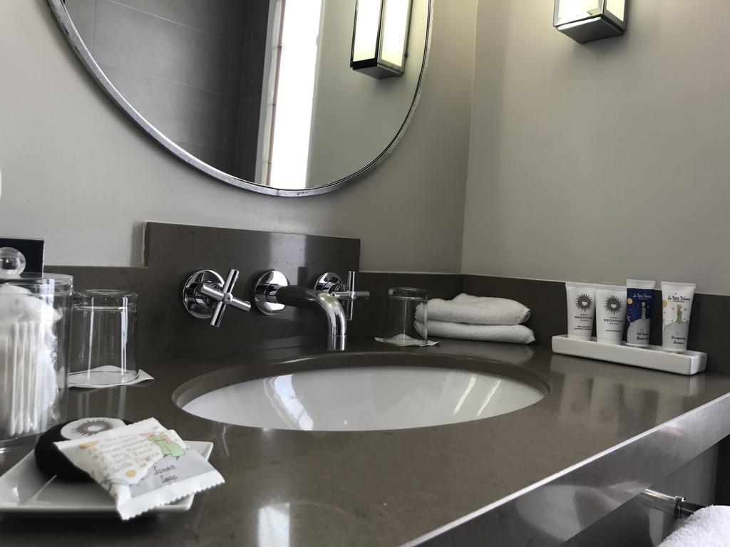 Hotel Recamier Париж Екстериор снимка