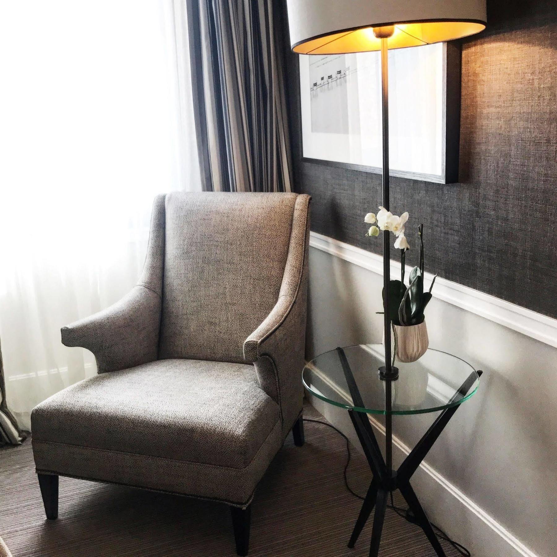 Hotel Recamier Париж Екстериор снимка