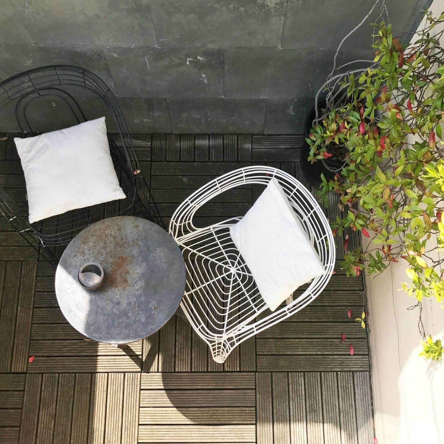 Hotel Recamier Париж Екстериор снимка