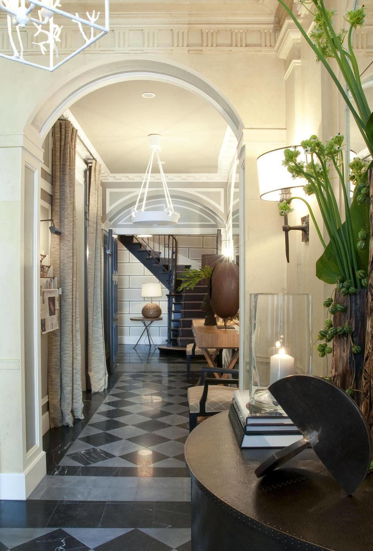 Hotel Recamier Париж Екстериор снимка