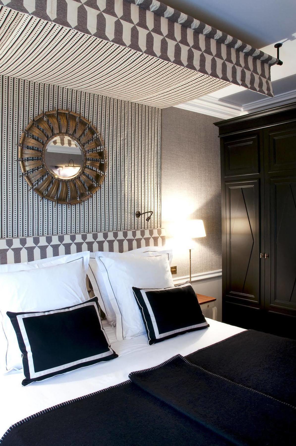Hotel Recamier Париж Екстериор снимка