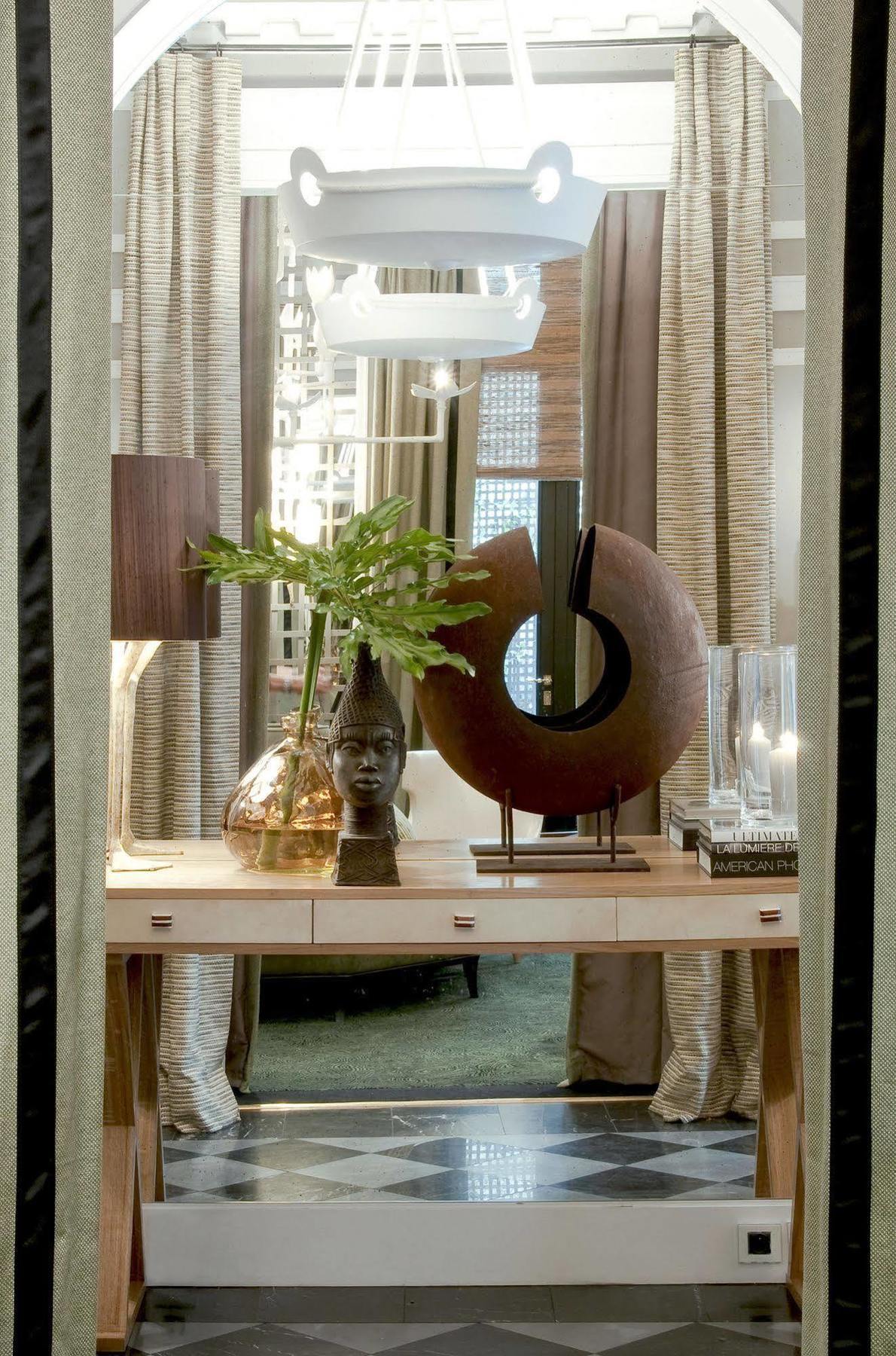 Hotel Recamier Париж Екстериор снимка